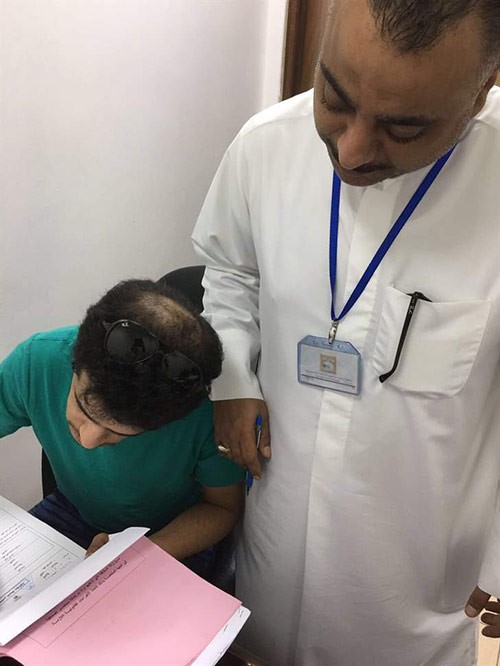 البلدية :تحرير 44 مخالفة أغذية وإعلانات في حولي