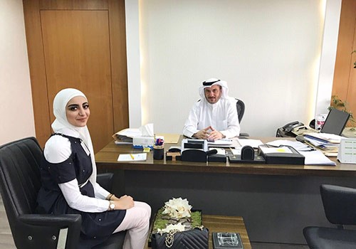 اتحاد التطبيقي: مقترح لإعطاء الفرصة للمشاريع الصغيرة للكويتيين بدلا من شركات الاغذية