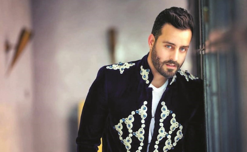 سعد رمضان﻿