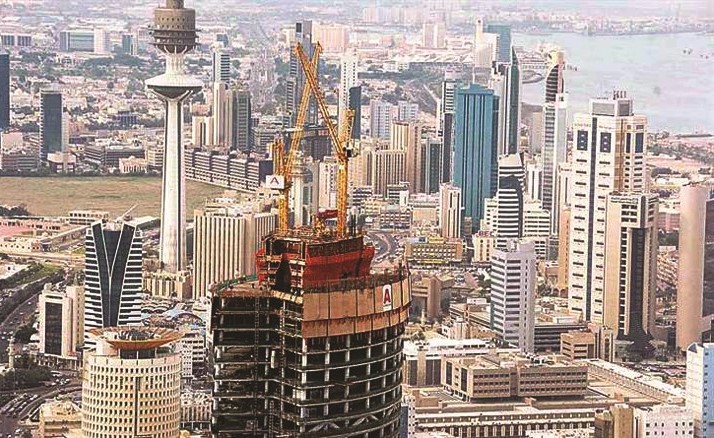 «الوطني»: العقار يشهد تقلباً خلال النصف الأول.. مع استقرار الأسعار