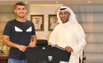 العمران مع مشعل الشطي ﻿