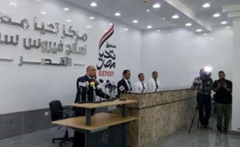 أدوية فيروس «سي» آمنة.. ولا صحة لغلق «الزوايا» وعدد من المساجد