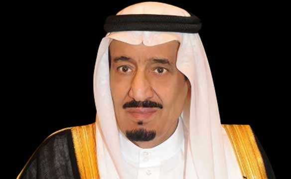 خادم الحرمين يأمر باستضافة 1000 من ذوي الشهداء الفلسطينيين