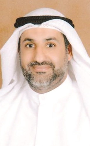 د. مبارك الذروة﻿
