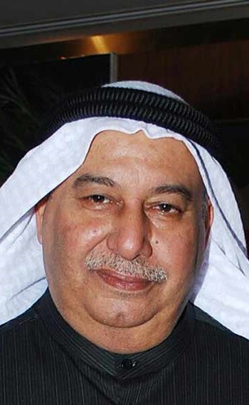 السفير محمد الذويخ