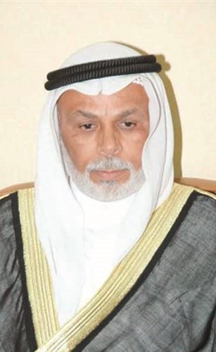 رئيس مجلس القضاء المستشار يوسف المطاوعة﻿