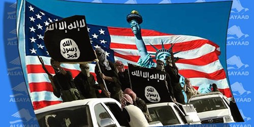 البنتاغون: التحالف الدولي ضد (داعش) احرز تقدما كبيرا وهزيمة التنظيم باتت وشيكة