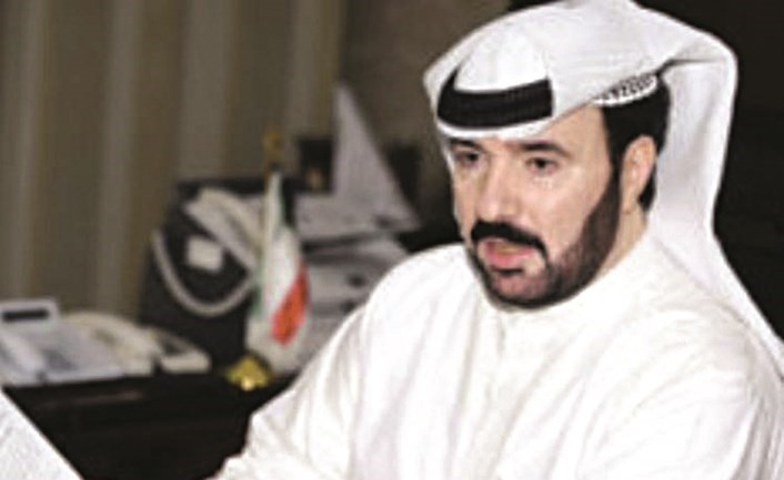حمد الغريب﻿