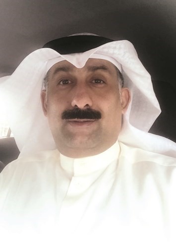 عاطف الداود﻿