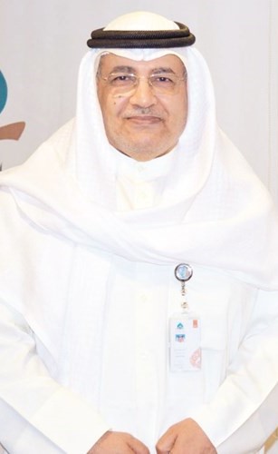 أحمد الباطني ﻿