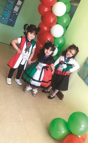 مشاركات في الرحلة﻿