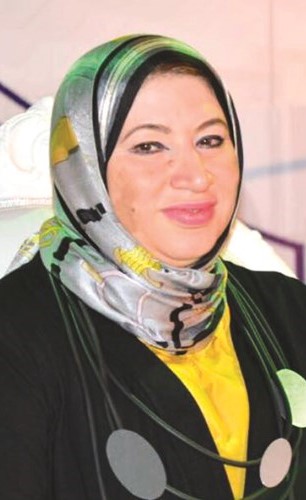 د.سناء العصفور﻿