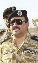 اللواء فؤاد الأثري﻿