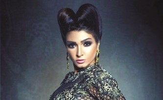 ترشيح روجينا لبطولة «أهل الكهف»