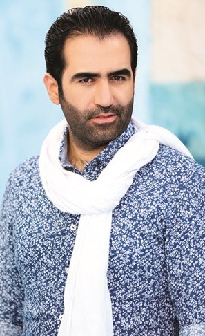 عمر المرزوقي﻿