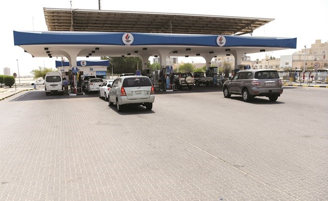 محطات الوقود تنتقل إلى المبادرين الشباب﻿