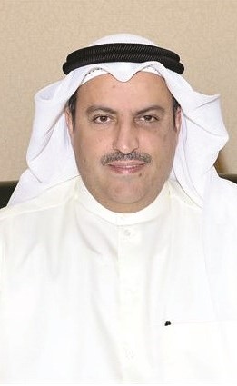 طلال الغانم﻿