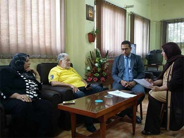 مصر.. قرار حكومي بإزالة منزل الفنان يحيى الفخراني