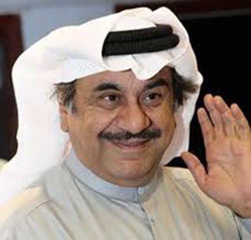 الفنان عبدالحسين في العناية المركزة إثر أزمة صحية