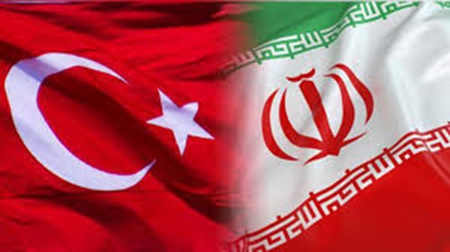 تركيا تعلن الشروع ببناء "جدار أمني" على حدودها مع إيران