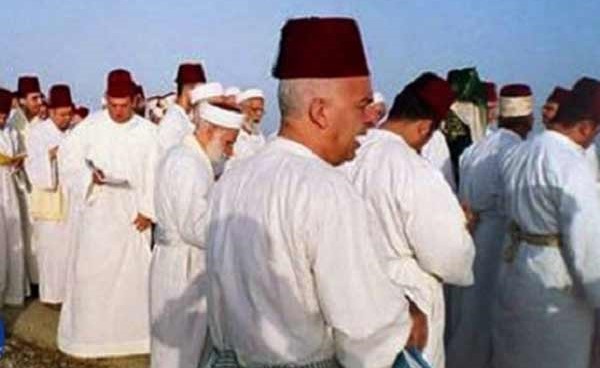 حقائق لا تعرفها عن السامريين