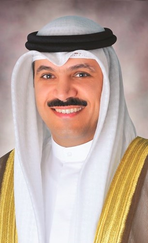 محافظ بنك الكويت المركزي د.محمد الهاشل﻿