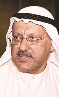 محمد جاسم الوزان﻿