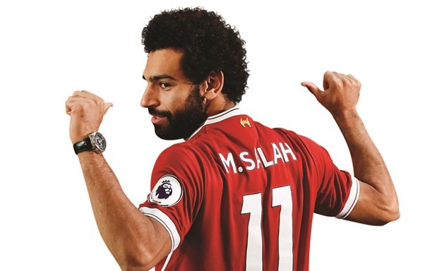 صلاح وتشيتشاريتو أبرز العائدين