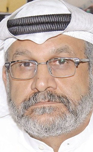 عبدالعزيز الملا﻿