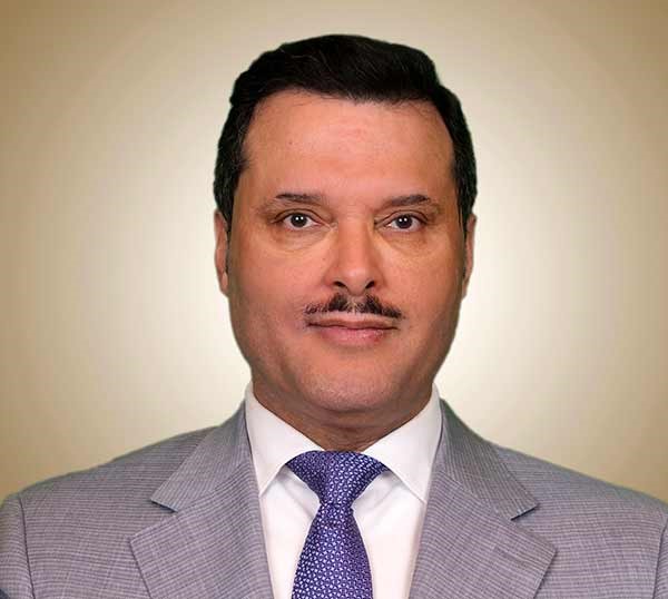 الحربي: تسخير كل الامكانيات لعلاج الفنان عبدالحسين عبد الرضا في لندن