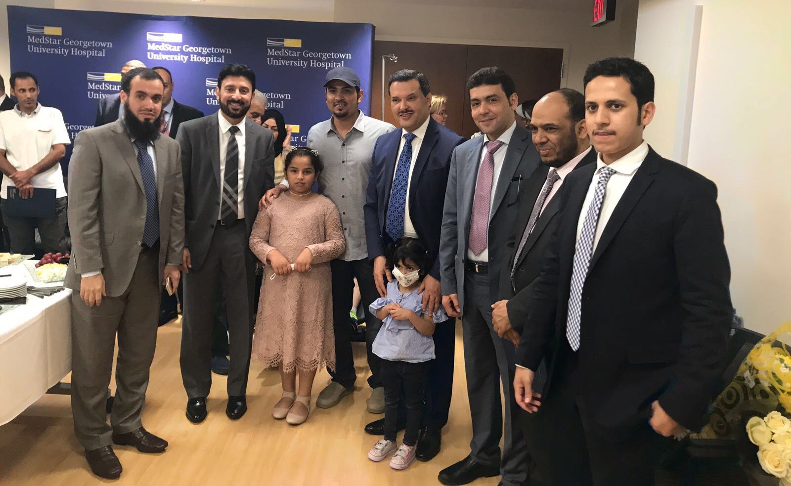 الحربي يمنح تفويضات إضافية لرؤساء المكاتب الصحية لتسهيل علاج المرضى بالخارج