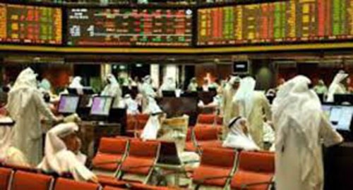 بورصة الكويت تغلق على ارتفاع مؤشريها السعري والوزني وانخفاض (كويت 15)