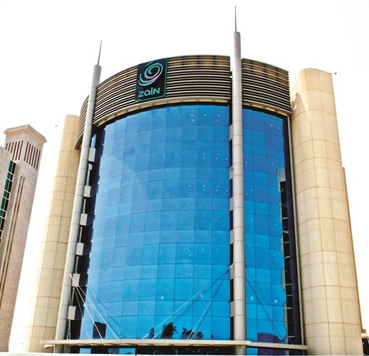 850 مليون دولار تدخلها «زين» للسوق الكويتية