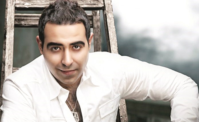 محمد عدوية﻿