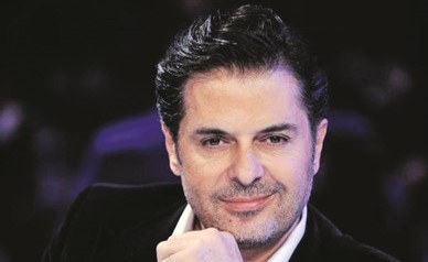راغب علامة﻿