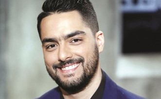 حسن الشافعي﻿
