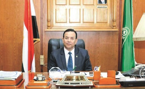 د. معوض الخولي﻿