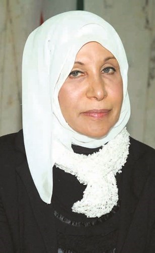 د.رباح النجادة﻿