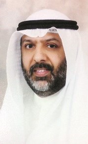 د.عبدالرحيم الكندري﻿