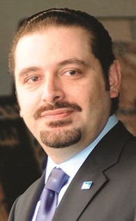 سعد الحريري﻿
