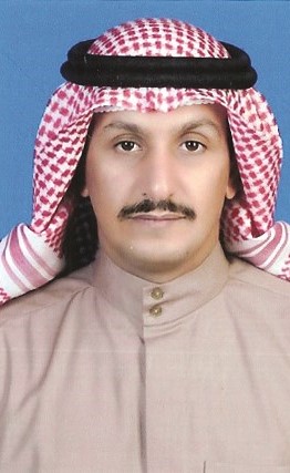 مرزوق العازمي﻿