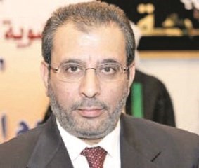 د.يوسف الدويري﻿