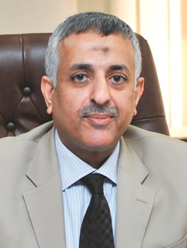 د.ابراهيم هادي﻿