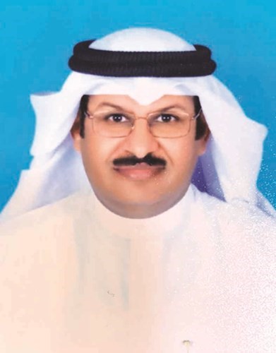 مرزوق الرشيدي﻿