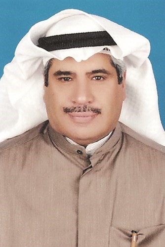 ناجي الصقر﻿
