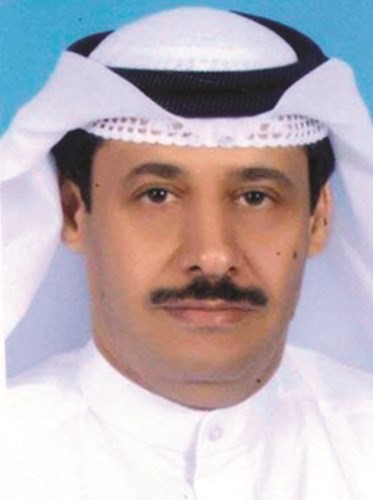 محمد العازمي﻿