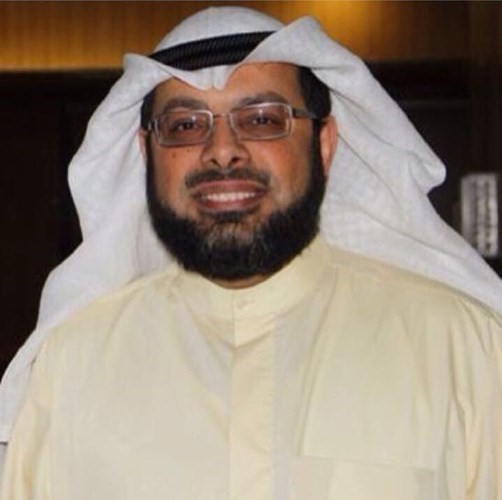 د.محمد يوسف الشطي﻿﻿أستاذ مشارك بكلية التربية الأساسية ﻿﻿وأمين صندوق جمعية المنابر القرآنية﻿