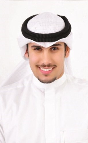 المحامي فهد الهاجري﻿