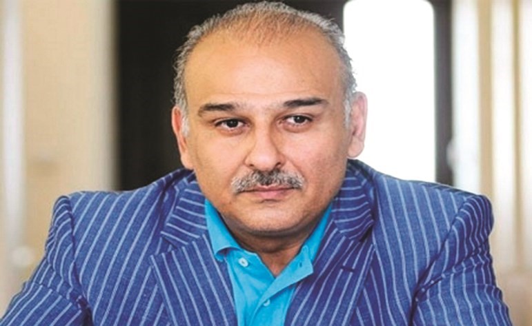 جمال سليمان﻿