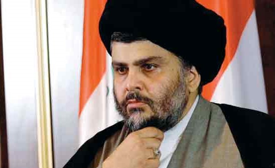 السيد مقتدى الصدر